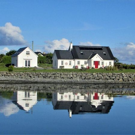 Breacan Cottage B&B 金瓦拉 外观 照片