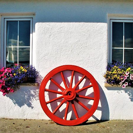 Breacan Cottage B&B 金瓦拉 外观 照片
