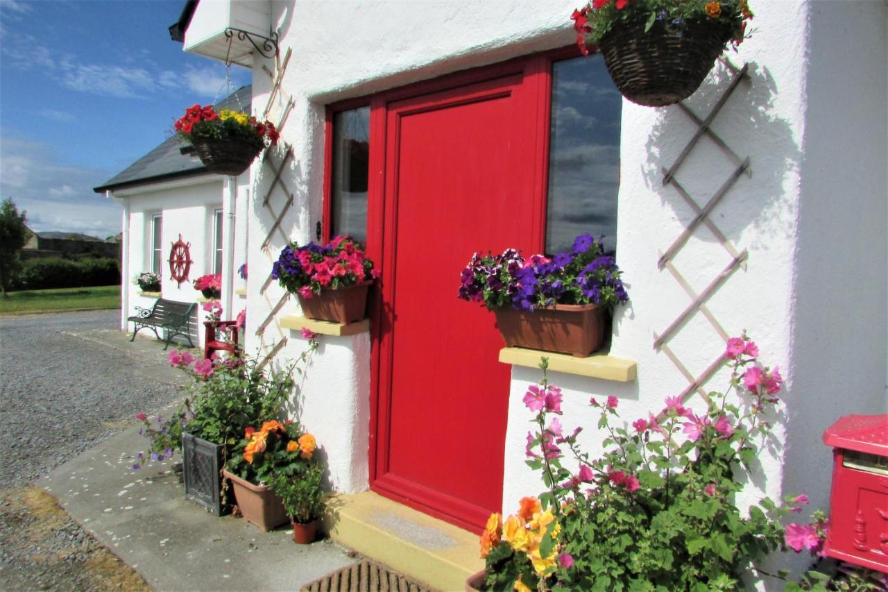 Breacan Cottage B&B 金瓦拉 外观 照片