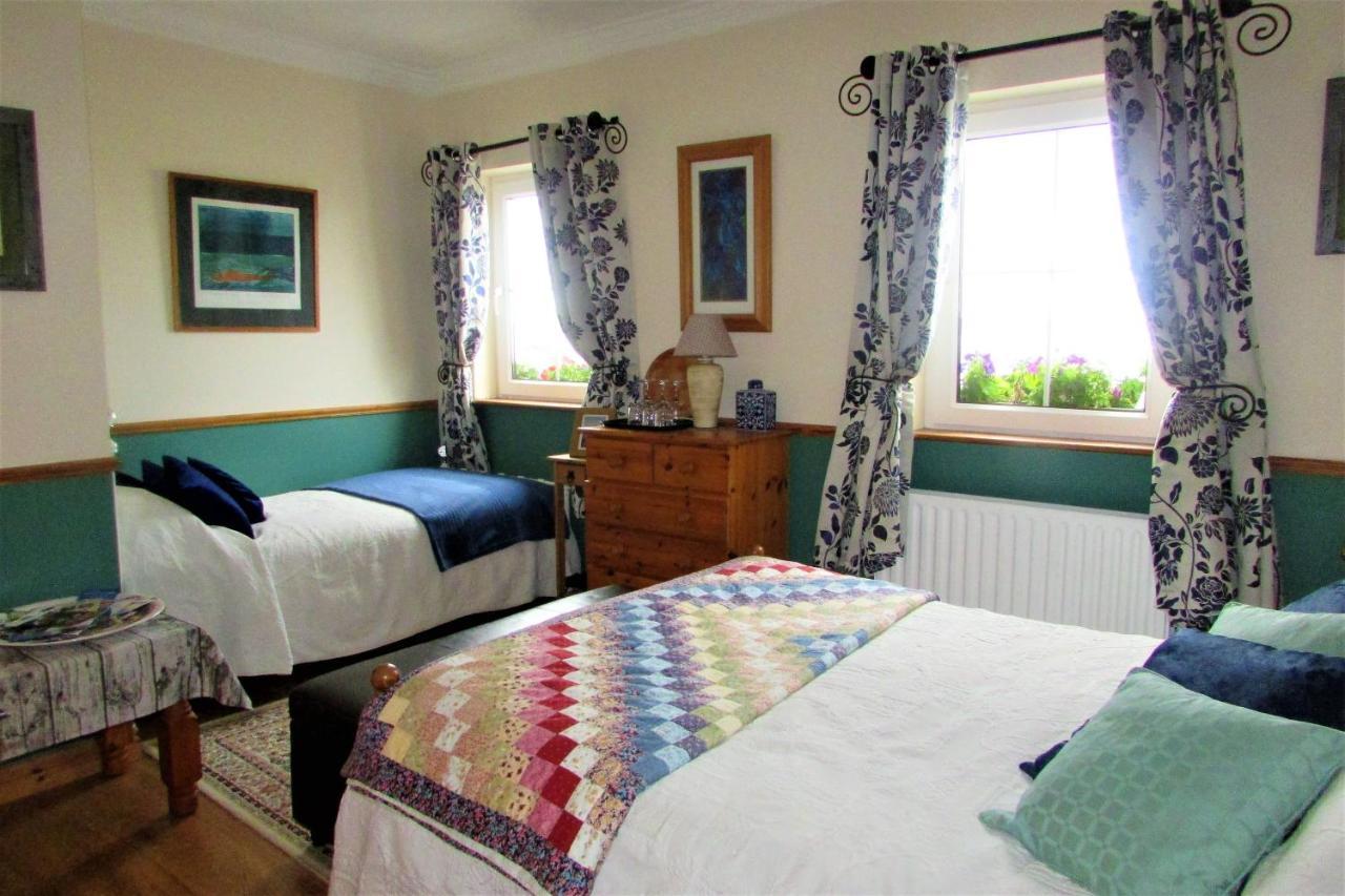 Breacan Cottage B&B 金瓦拉 外观 照片