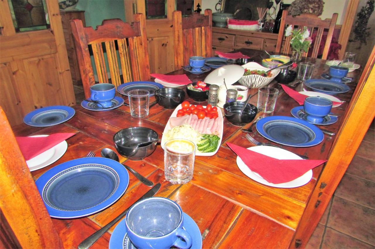 Breacan Cottage B&B 金瓦拉 外观 照片