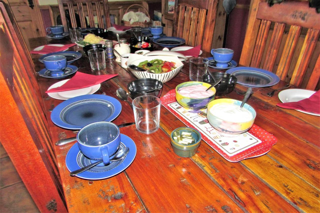 Breacan Cottage B&B 金瓦拉 外观 照片