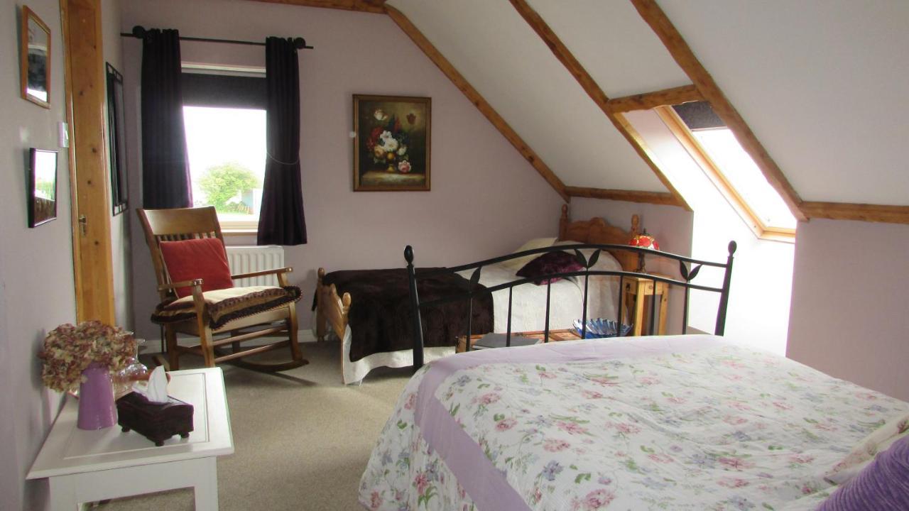 Breacan Cottage B&B 金瓦拉 外观 照片