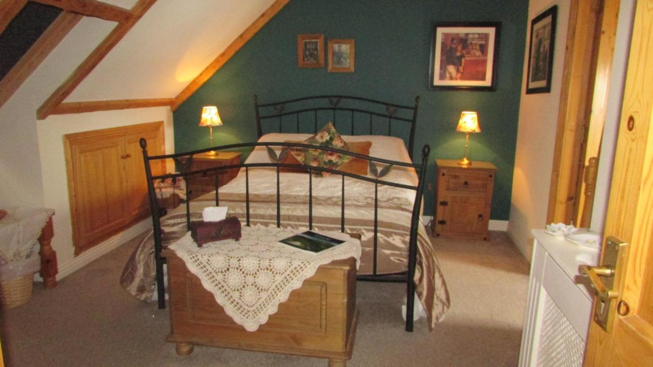 Breacan Cottage B&B 金瓦拉 外观 照片