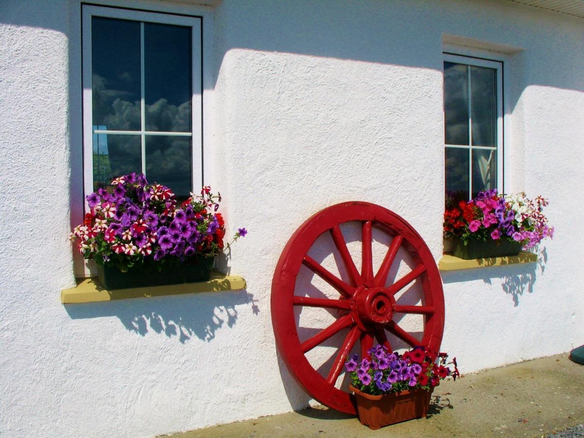 Breacan Cottage B&B 金瓦拉 外观 照片
