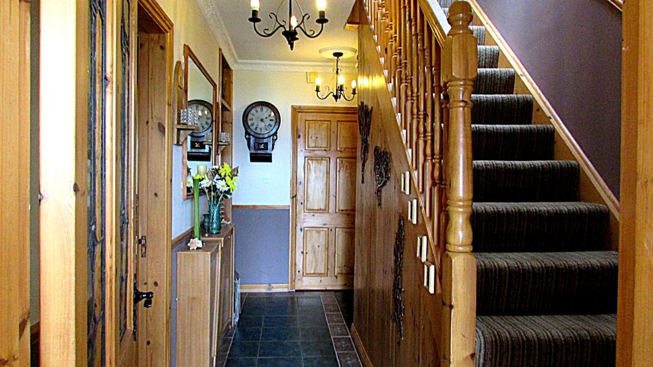 Breacan Cottage B&B 金瓦拉 外观 照片