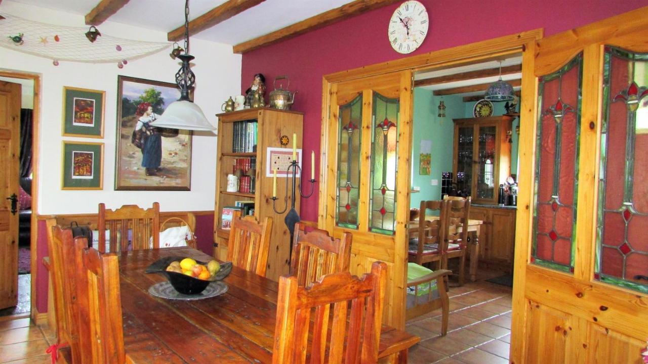 Breacan Cottage B&B 金瓦拉 外观 照片