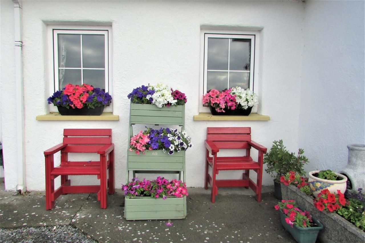 Breacan Cottage B&B 金瓦拉 外观 照片