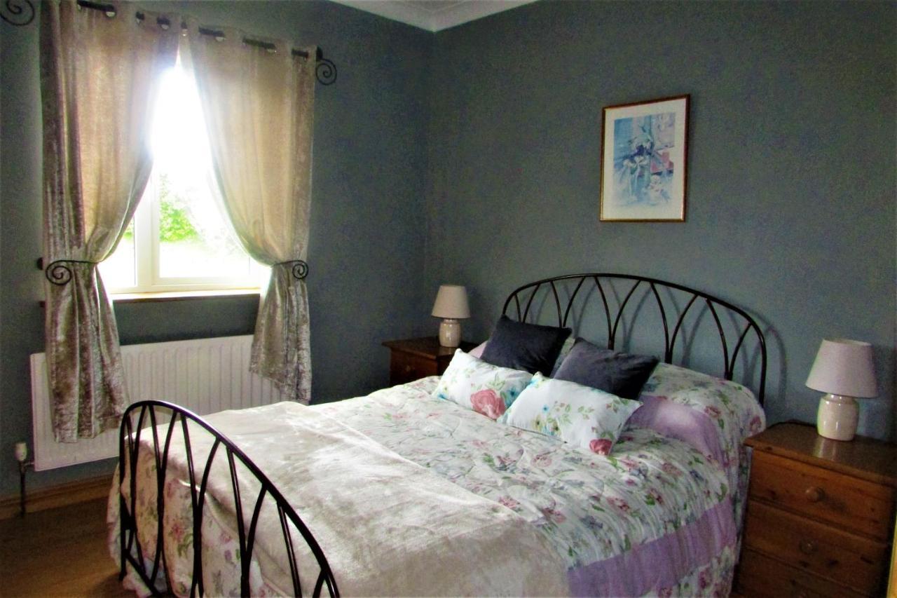 Breacan Cottage B&B 金瓦拉 外观 照片